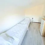 Haus Waldblick - Pur Am Rande Des Nationalparks Jasmund *