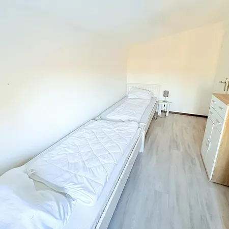 Haus Waldblick - Pur Am Rande Des Nationalparks Jasmund *