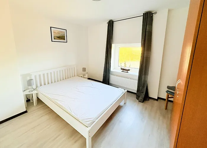 Haus Waldblick Feriehus *