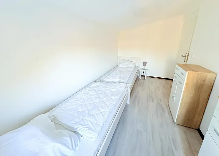 Haus Waldblick *